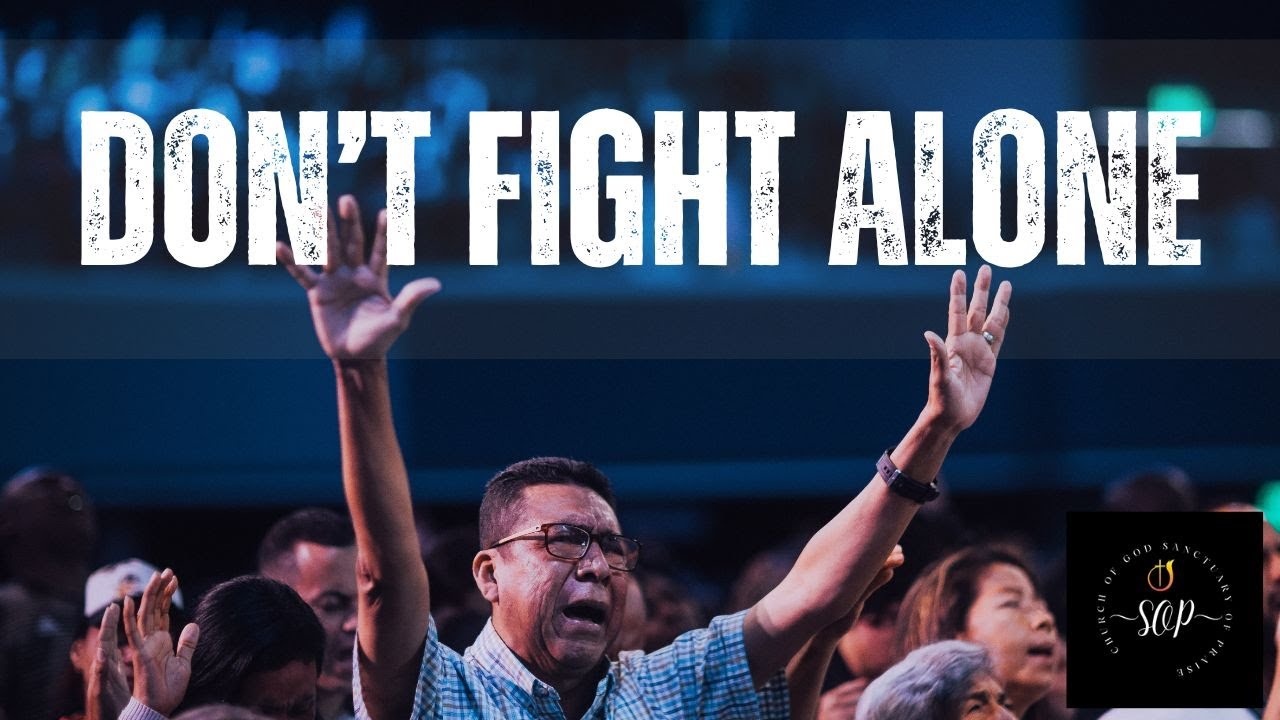 We Will Win With Our Hands Up | Pastor K Hardy | 117th Church Anniversary
