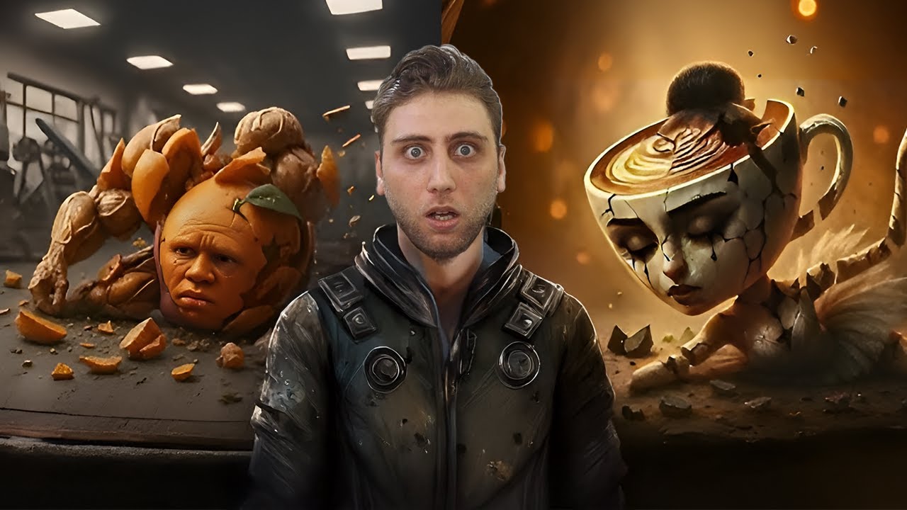 تحدي تخمين الشخصيات المدمره تونج تونج سحور😱🔥