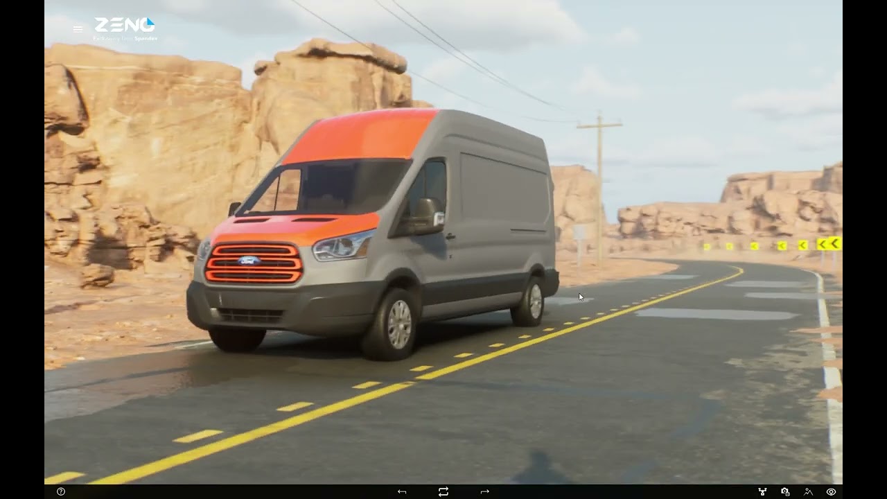 Zeno How-to: Customization