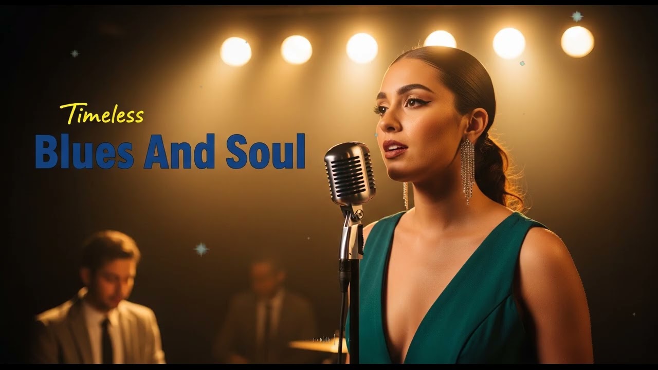 🎸 Blues After Midnight 🎶 | Timeless Blues Guitar for Lonely Roads