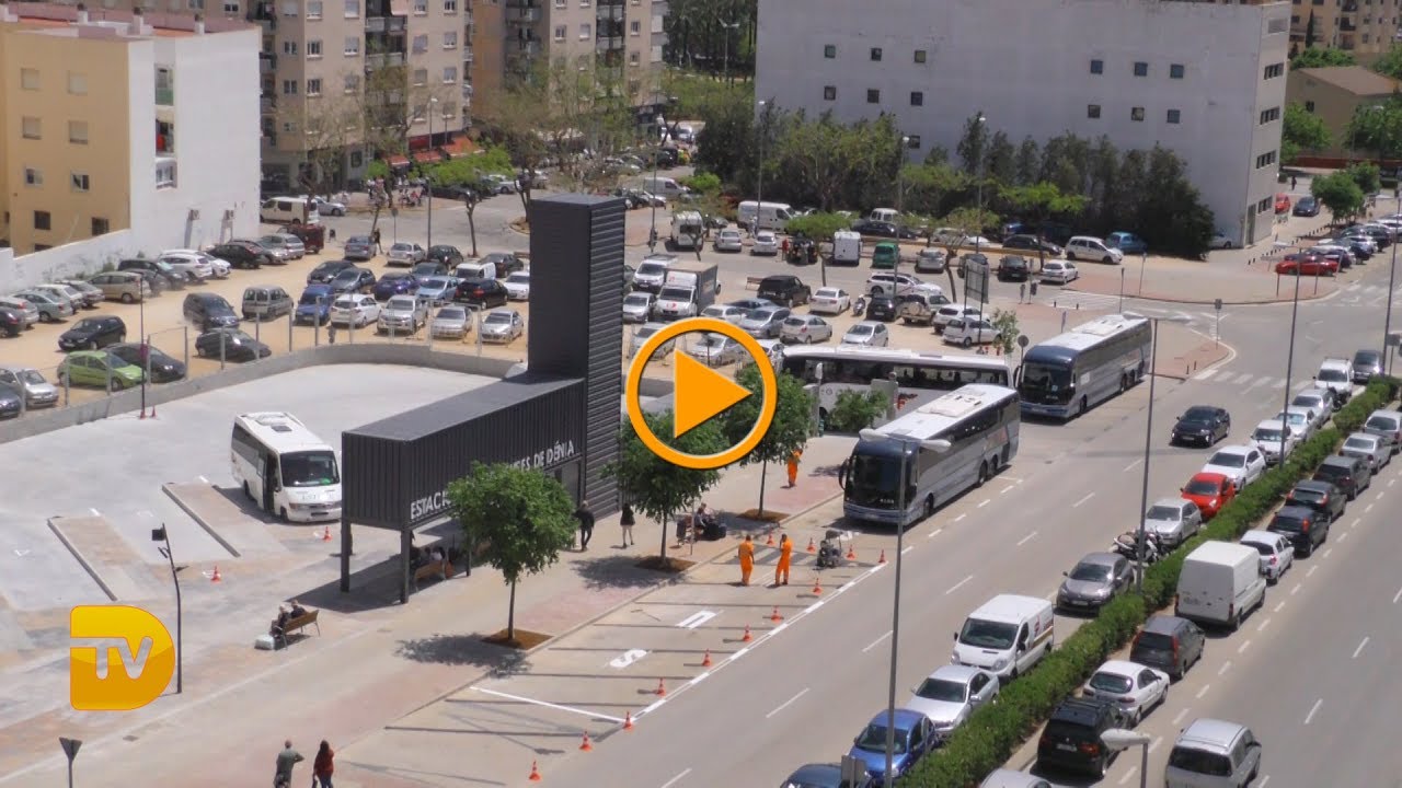 Continúan las dudas tras la apertura de la nueva estación de autobuses