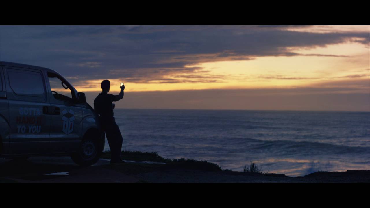 Telstra: Thrive