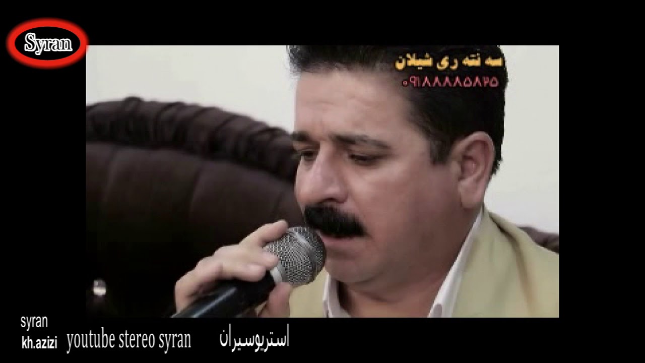 Qader Gageli        2          2018                            قادر گاگلی