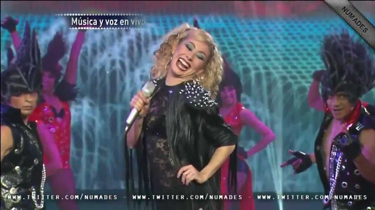 Tadeo - Ni tu ni nadie (La Academia 9)