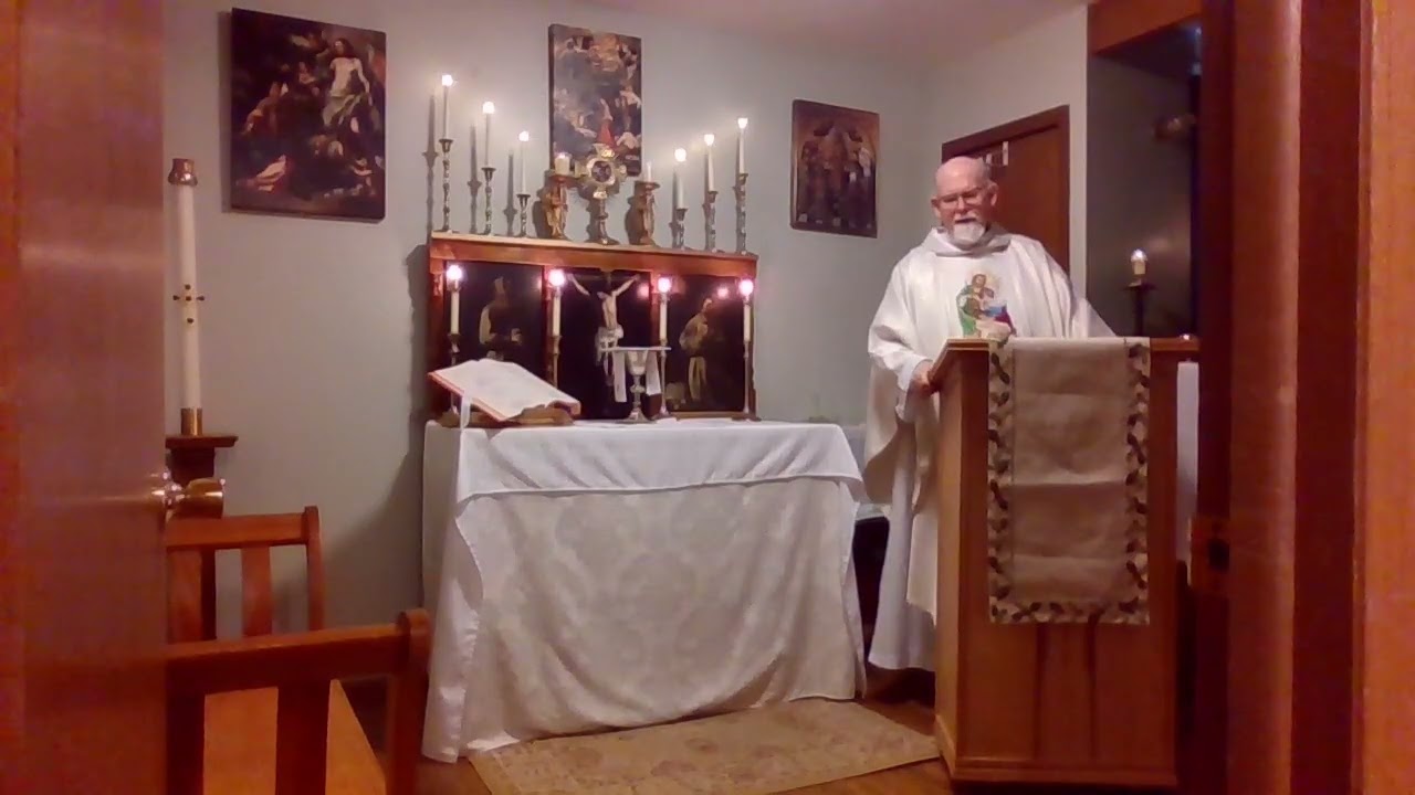 Seventh Day of the Octave of Christmas, December 31, 2025