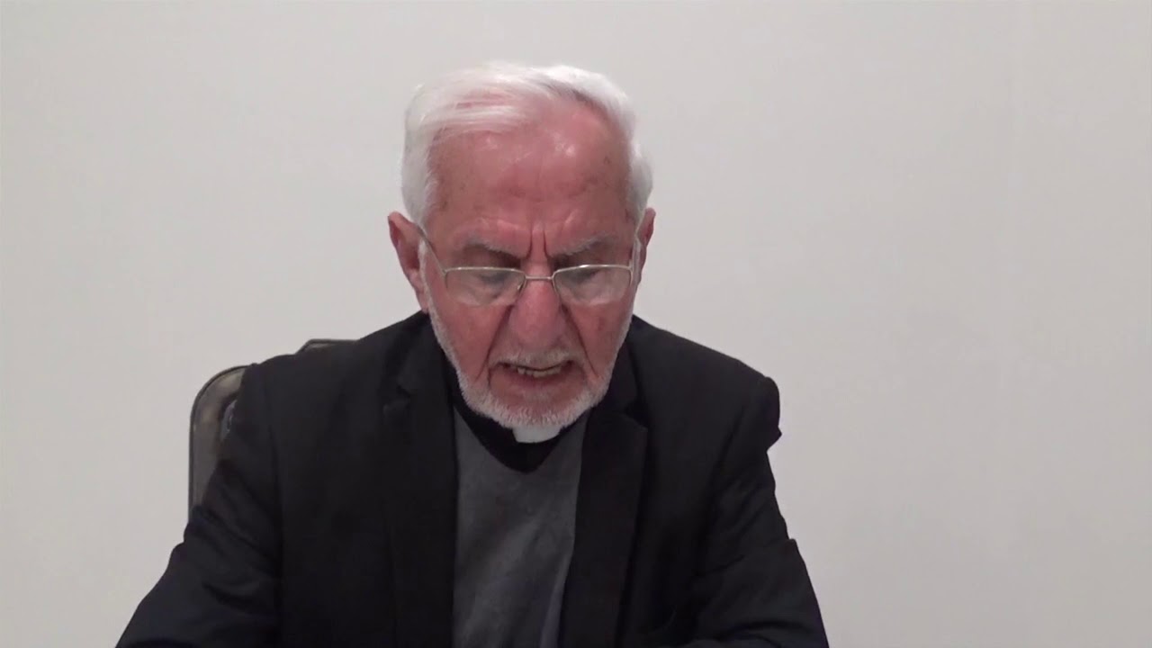 مجموعة من صلوات الباعوثة   قدمها الاب بولس خمي  الجزء الثاني