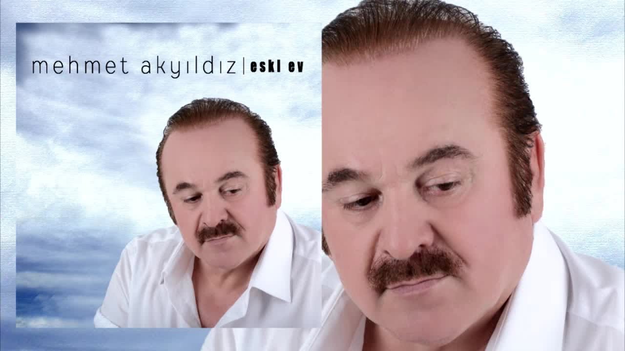 Mehmet Akyıldız-Doldum Dolana Kadar / Damardan aşk şarkısı