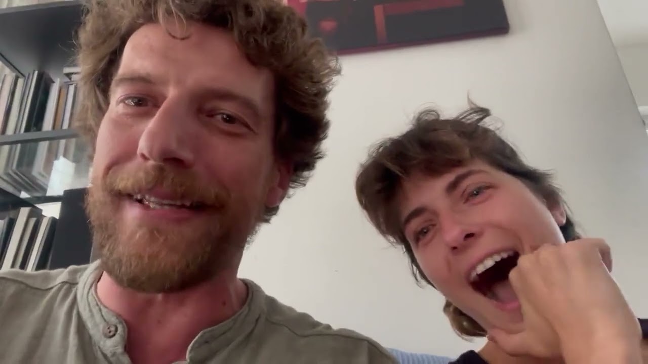 Don Matteo 14, l’annuncio di Maurizio Lastrico e Maria Chiara Giannetta: “Ci vediamo a Spoleto”