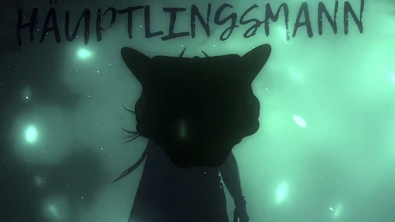 Häuptlingsmann - Hardtekk [LysergTEKK]