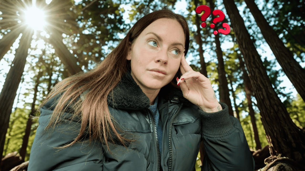 HUR &Ouml;PPEN F&Aring;R MAN VA P&Aring; SOCIALA MEDIER?  ||  vlogg