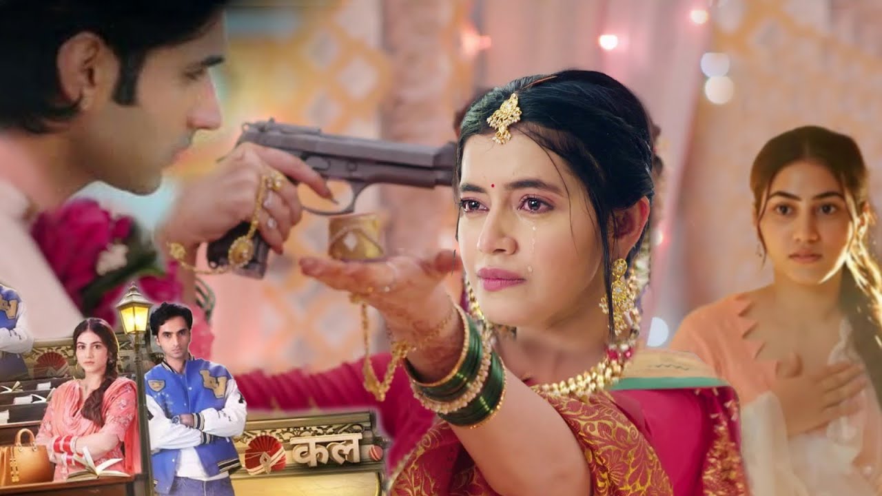 Tina Force Nawab To Marriage, Heer Shocked || Tu Juliet Jatt Di || UPCOMING TWIST