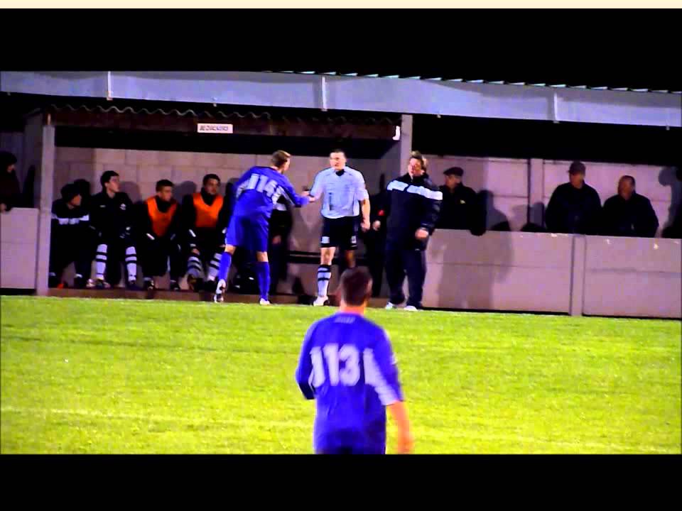 VV Houtem - SC Aarschot