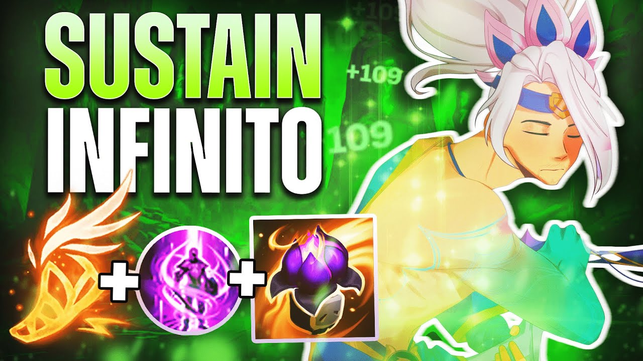 ESSE META DO YASUO SUPEROU ATÉ MESMO RITMO FATAL EM TAXA DE VITÓRIAS! ENTENDA PQ TP + PESINHO TÁ OP