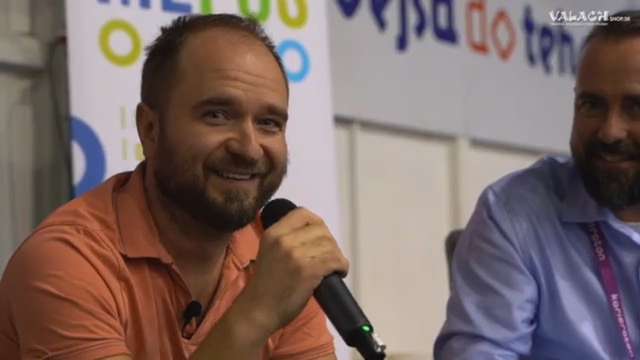 Valach: Ak do toho nejdeš naplno, nezačínaj! | Karieraton
