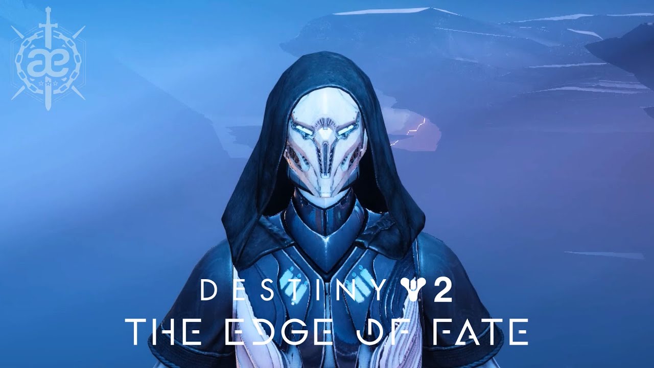 Destiny 2: The Edge of Fate | Fan-made Trailer #destiny2motw