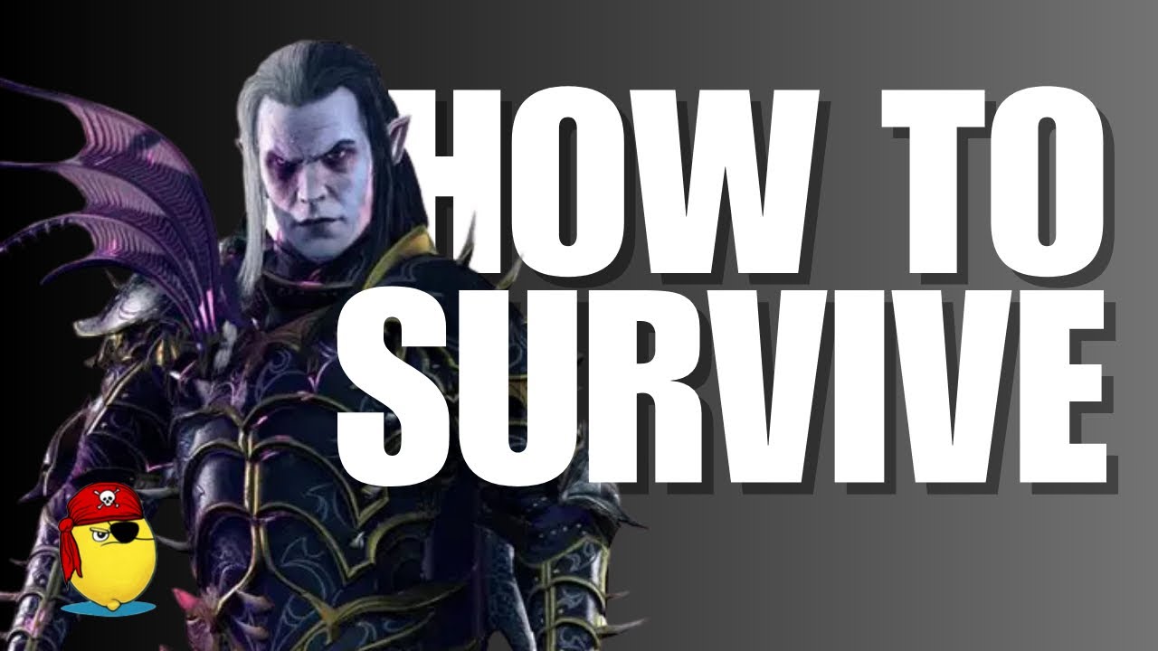 Total War Warhammer 3: 4 Battle Tactics Every Beginner Must Know
