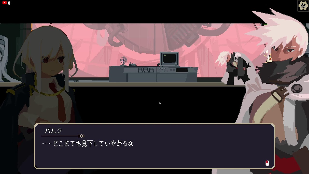 [One Turn Kill]何やら面白そうなゲームがあったのでしばいていく