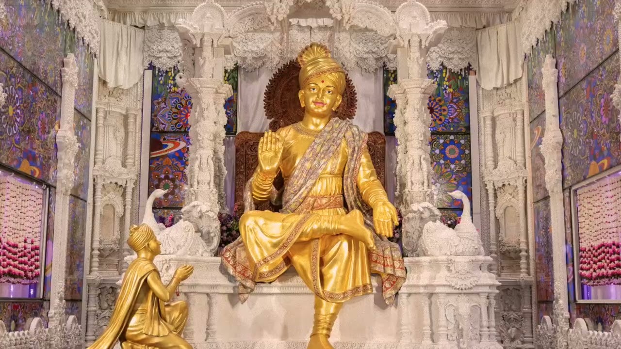 Tej Tej Jiyan Chosathpadi (Slow reprise) - Swati Patel