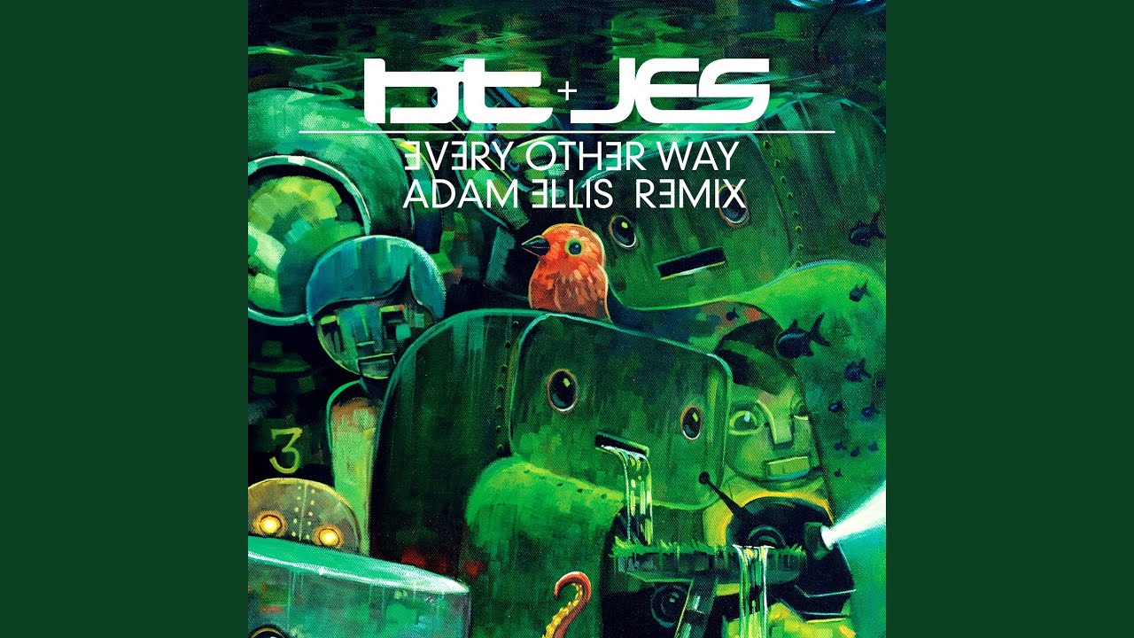 Every Other Way (Adam Ellis Extended Remix)