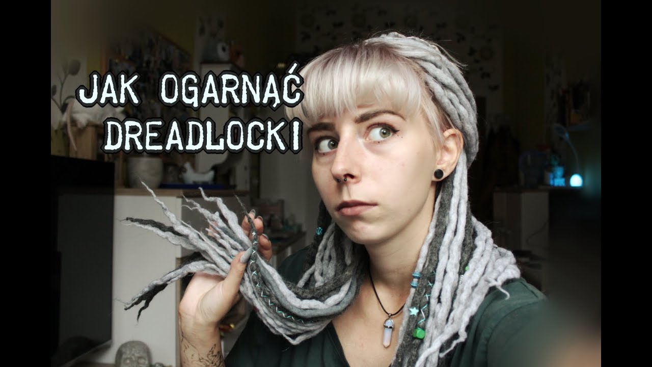 Od dreadów wypadną Ci włosy?! [trochę tak]