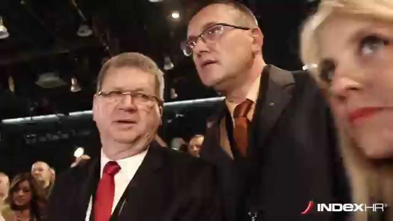 Ovako su se pratili izbori u stožerima SDP-a i HDZ-a