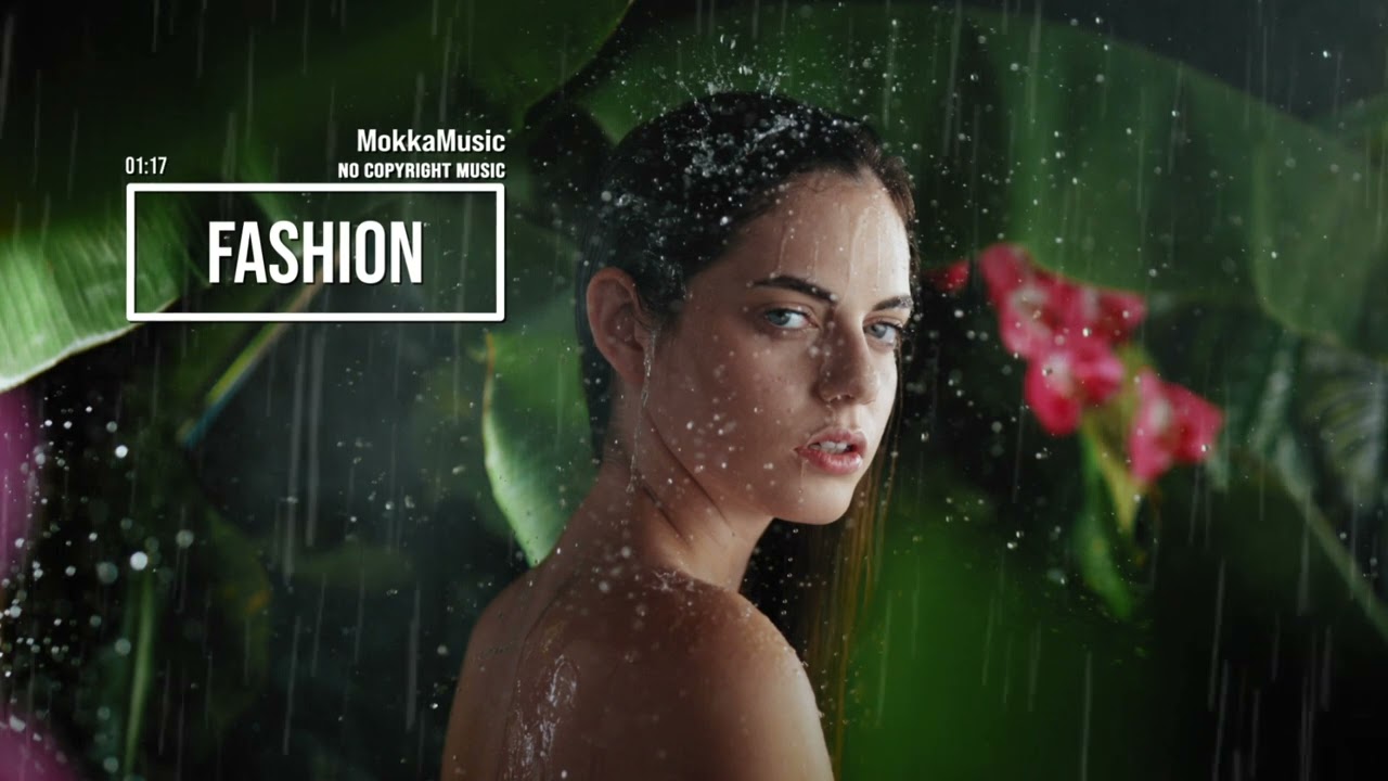 Fashion Future House (No Copyright Music) by MokkaMusic / Catwalk