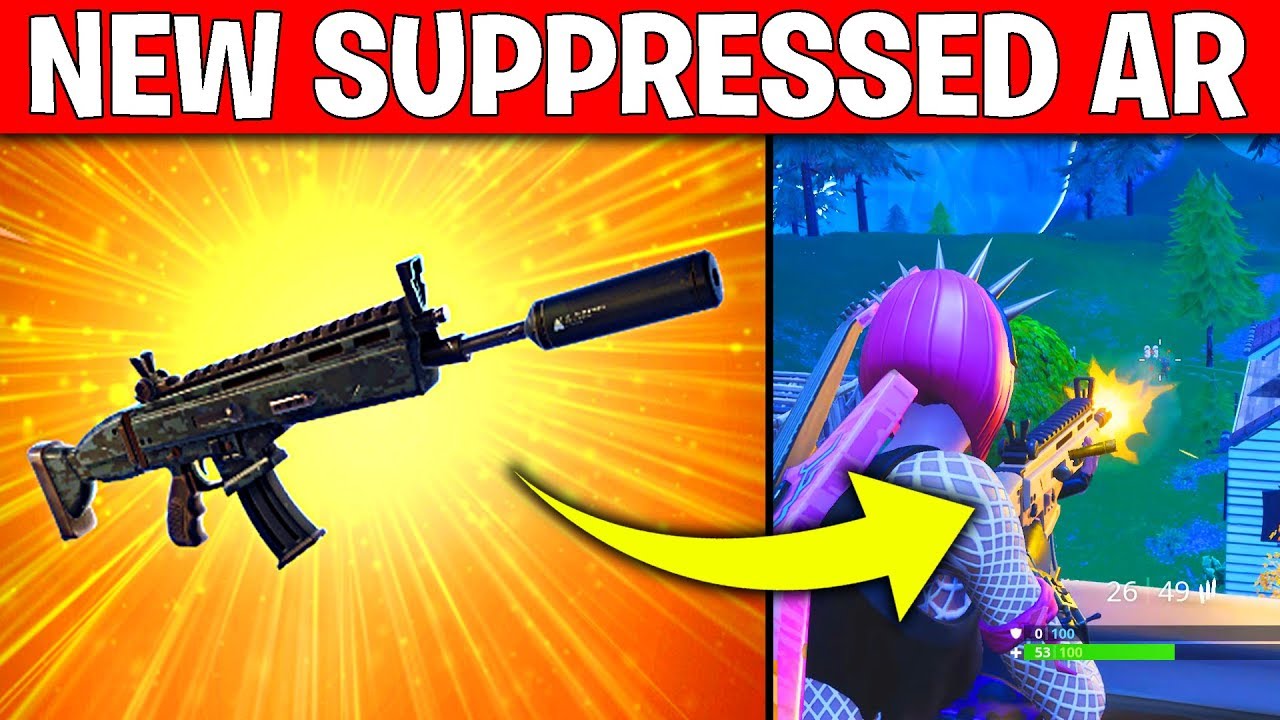 Fortnite 