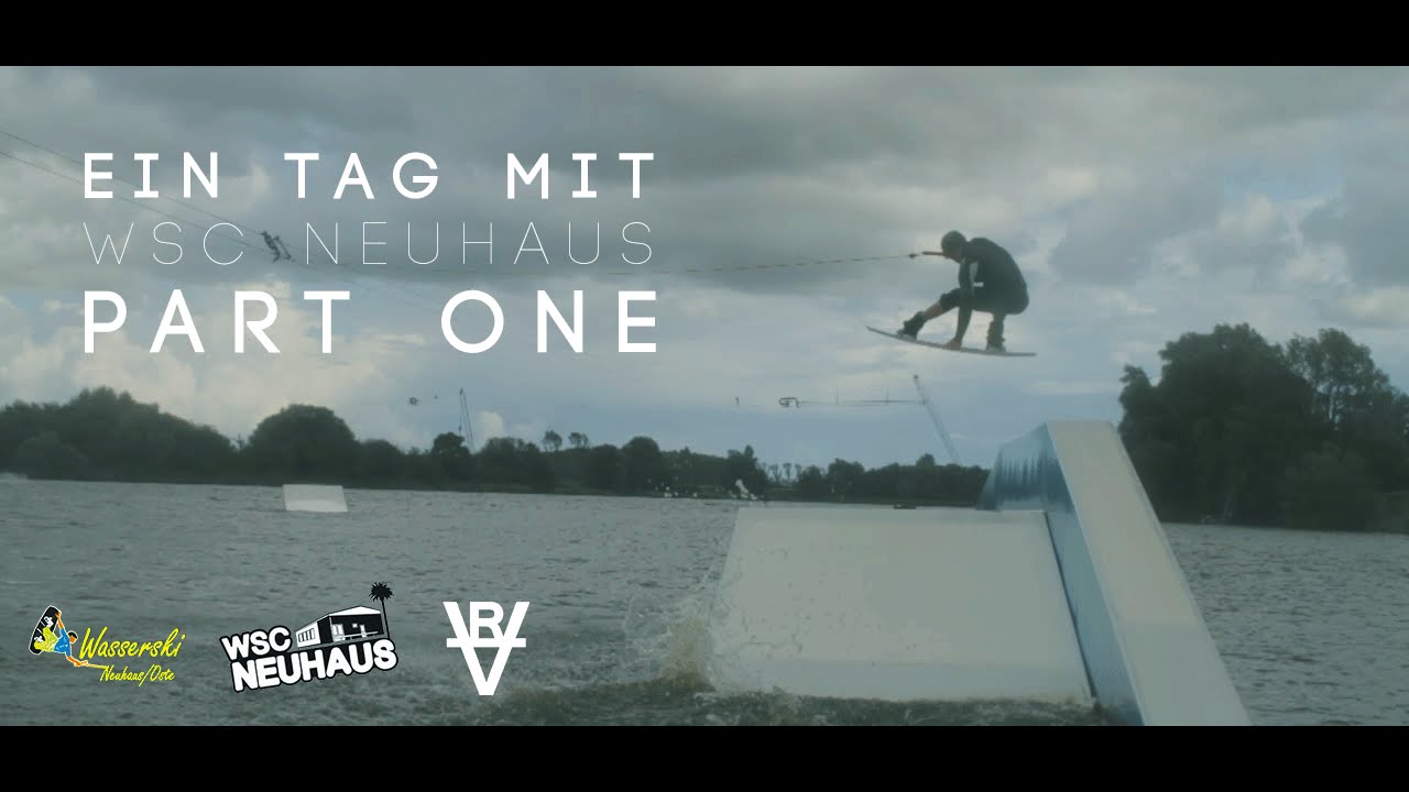 EIN TAG MIT - WSC Neuhaus PART 1