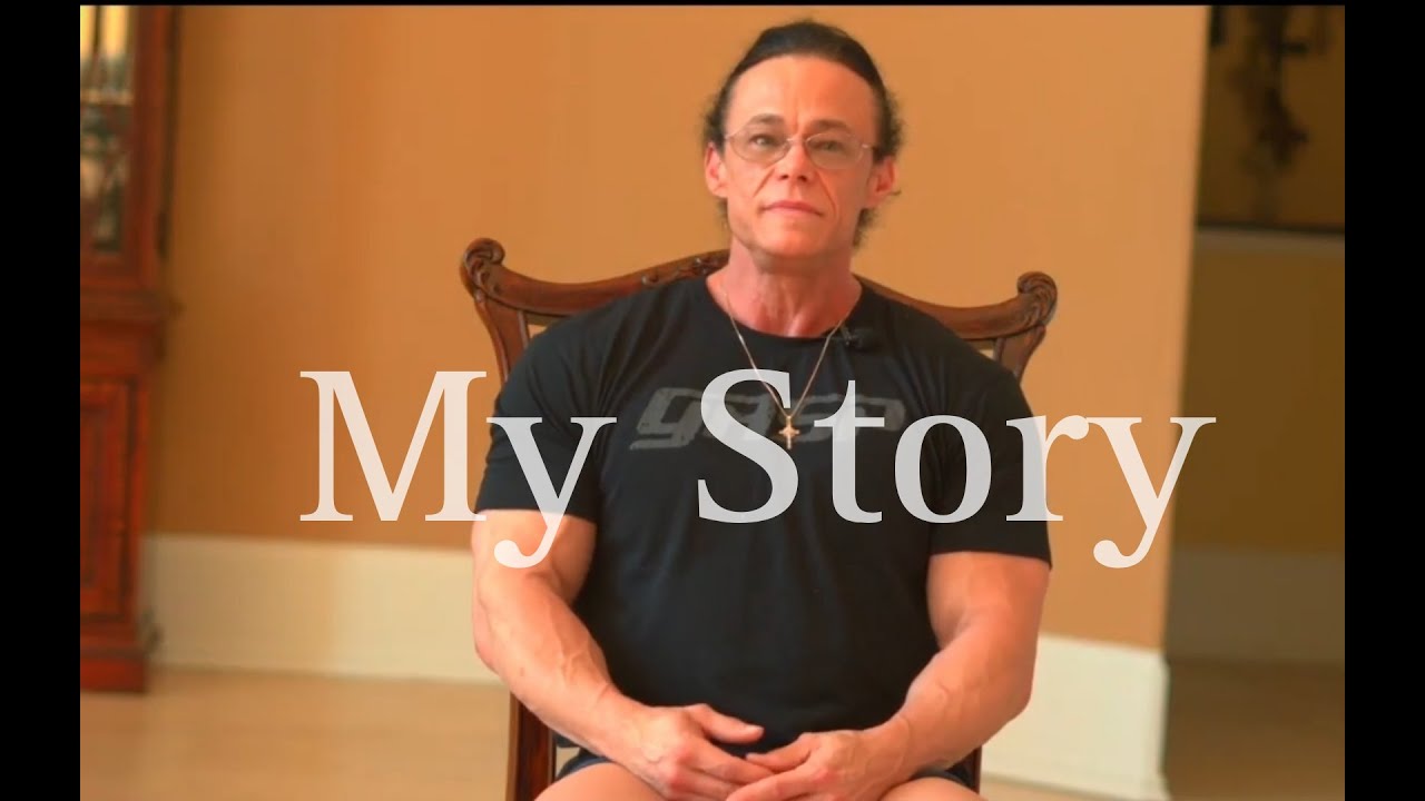 My Bodybuilding Journey - Donna Salib