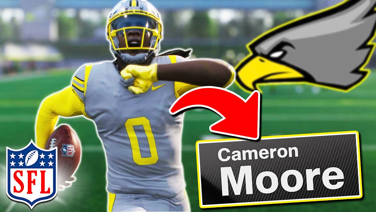 Will this LONG TIME subscriber snap our win streak? | Madden 25 Subscriber Football League Ep. 26