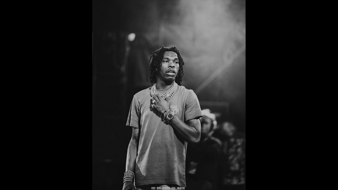 (FREE) Lil Baby Type Beat 