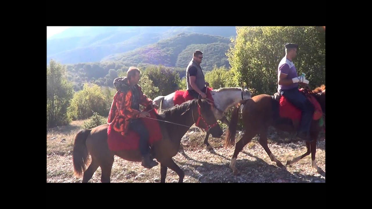 ΔΙΑΔΡΟΜΗ ΑΓΙΟΥ ΠΡΟΔΡΟΜΟΥ 13 9 2015