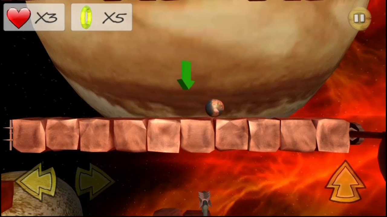 Level 11 