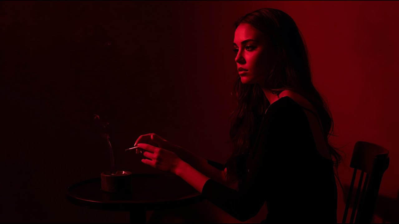 Smoke Mood — Just Relax | Deep House Mix 2026 • Chill / Night Vibes / Stress Relief #3