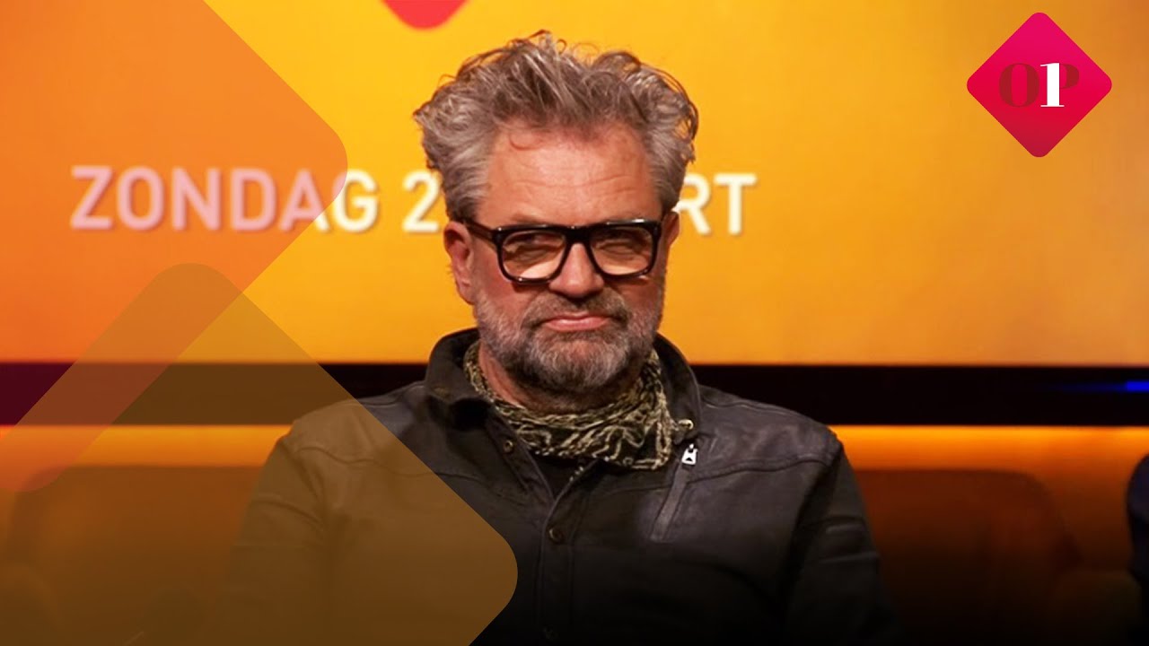 Lowlands-directeur Eric van Eerdenburg: &lsquo;&rsquo;Mensen gaan helemaal los
