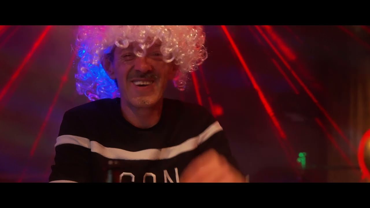 Zanger Jamy - jij bent weg 2.0 (official)