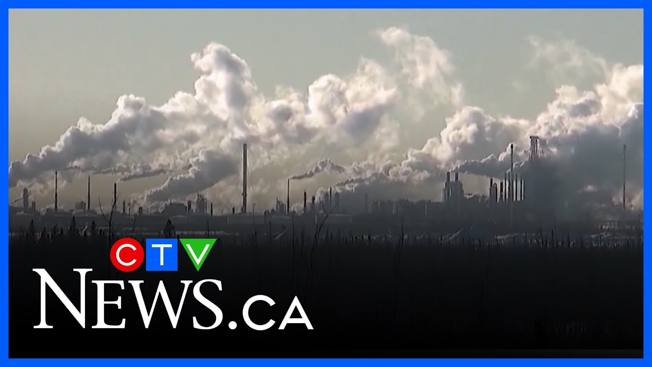 Mark Carney in Calgary for energy announcement