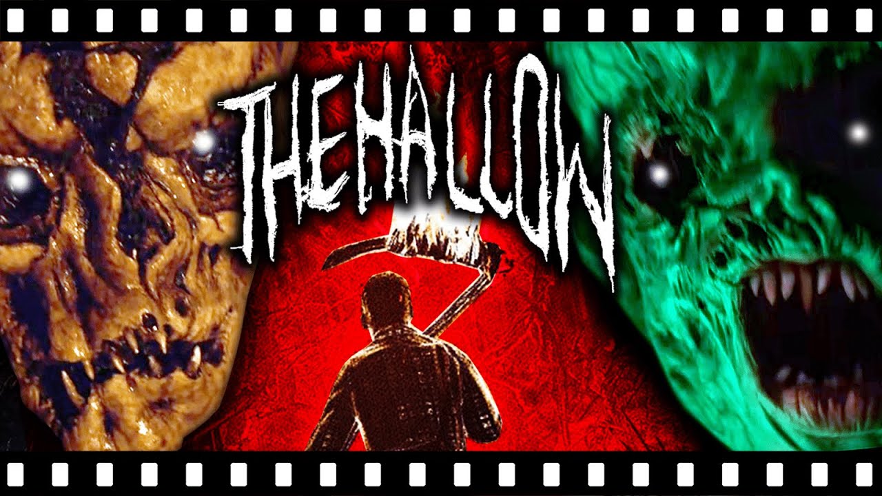 THE HALLOW: The Best Irish Horror You've Never Seen