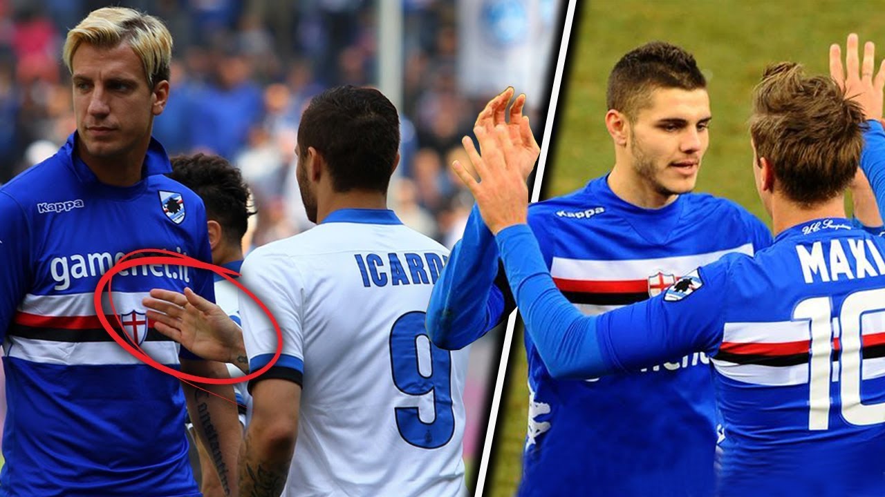 10 Footballers Who RUINED Another Player’s Career!