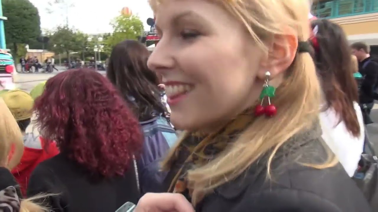 Taking DISNEYLAND Paris 2014 + Disney Dreams Impressions