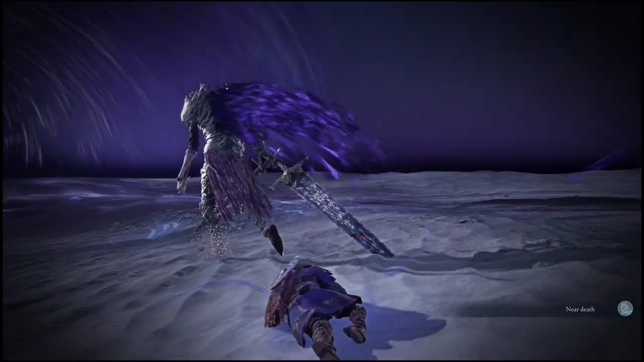 Wylder Heolstor No HUD Win