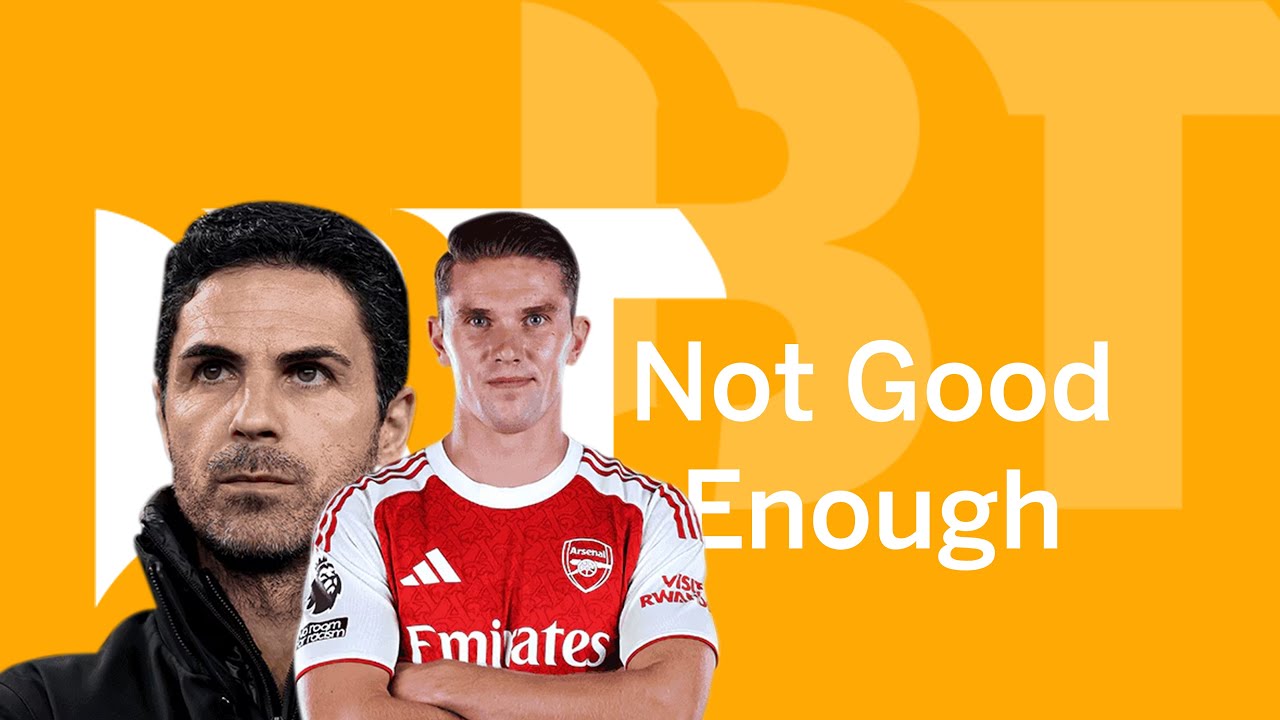 BAD NEWS for Arsenal | Chelsea and Reece James injuries EXPOSED | Tottenham could fire coach if...
