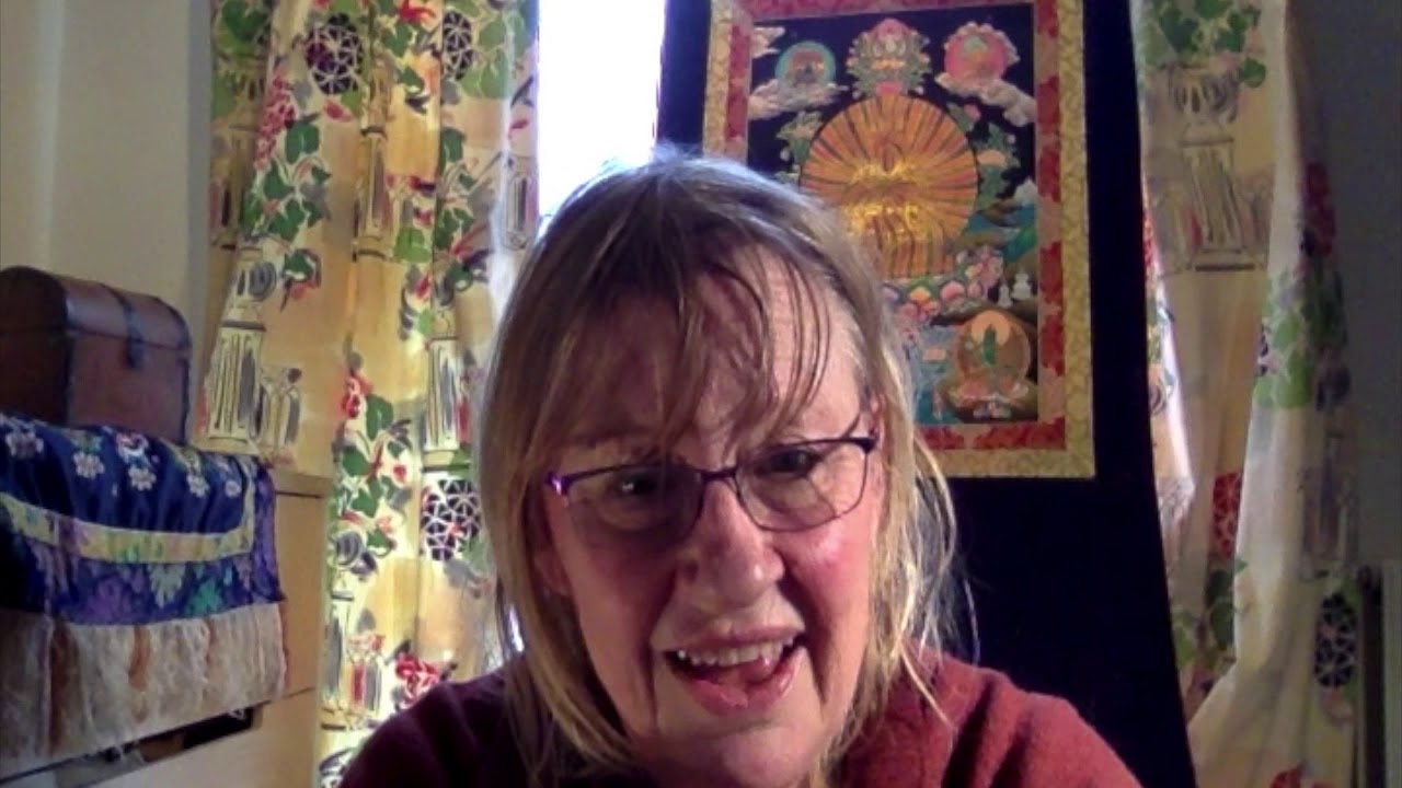 3 Ways to Stay Positive in Panicky Times