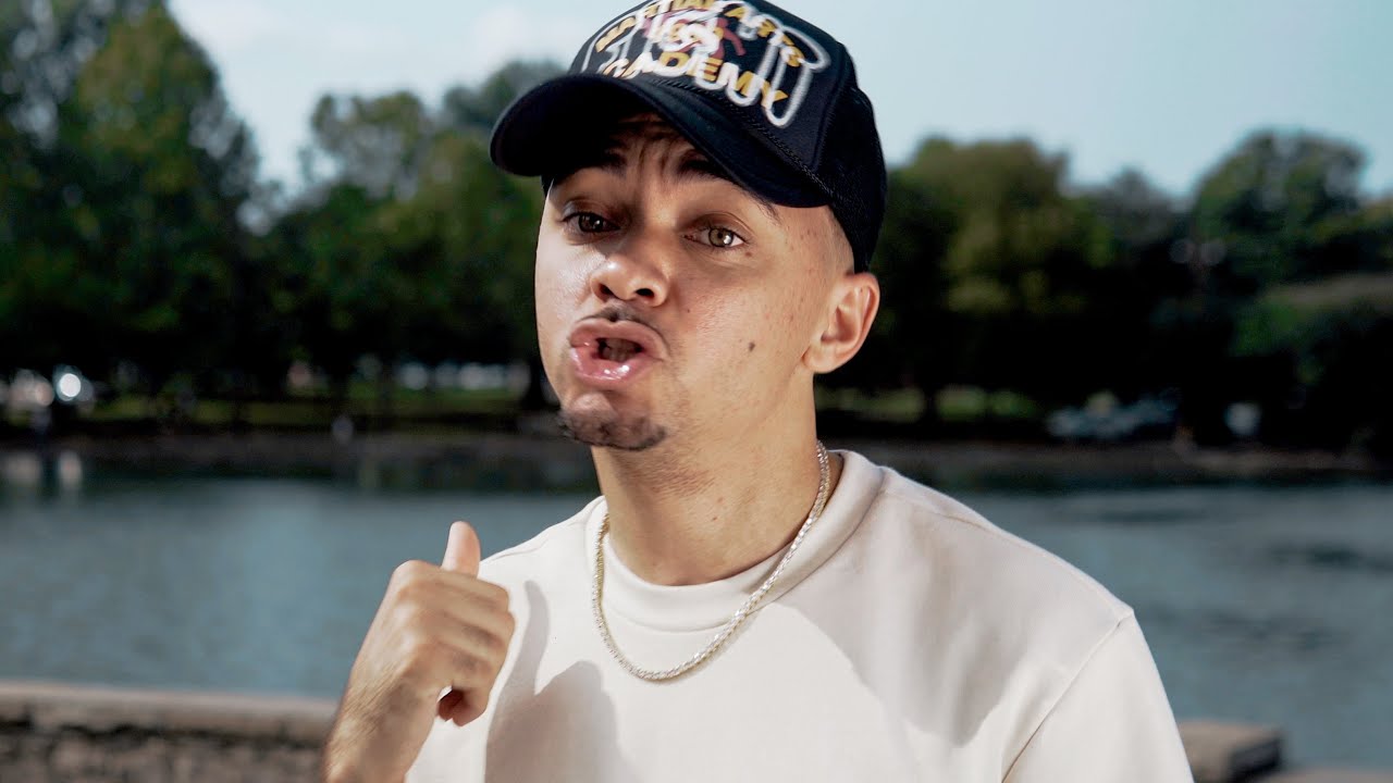 Miles Minnick & nobigdyl. - W.Y.T (Official Video)