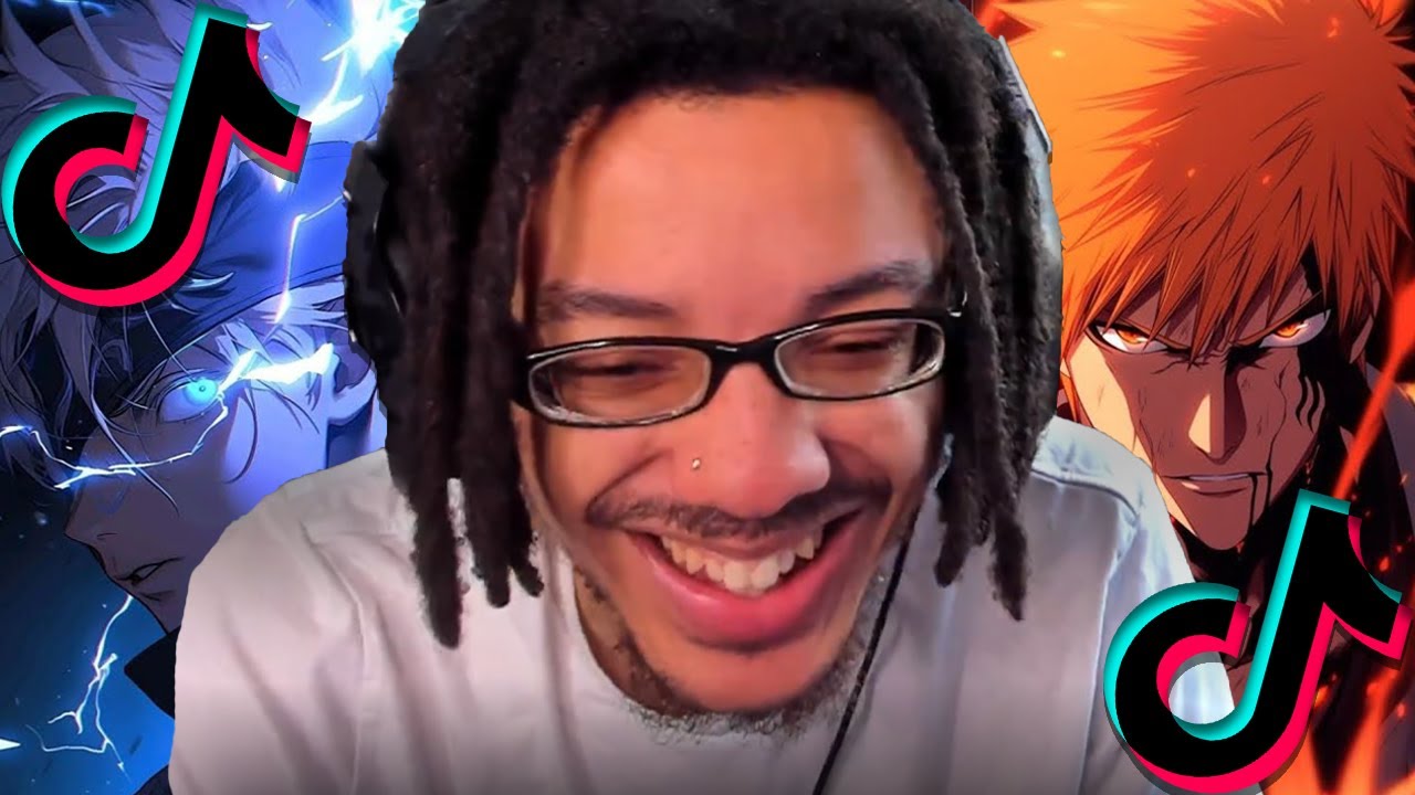 Manga and Anime Edits Tik Tok Compilation [ #3 ] 🔥🐉 *REACTION* @mangacomp