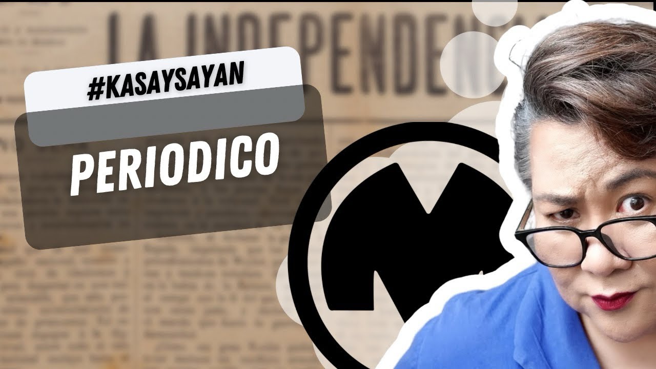 Mighty Magulang: Periodico