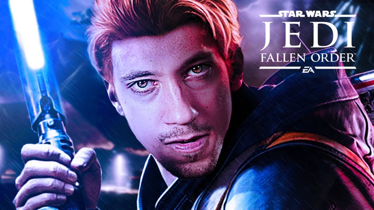 Hänno Fallen Orden | Star Wars Jedi: Fallen Order™