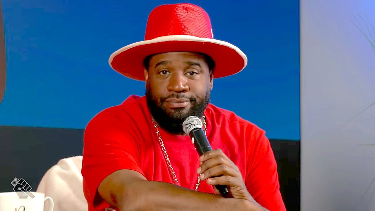 FEMALE HYENAS In The HOOD!!! &mdash; The Corey Holcomb 5150 Show 6/3/25 Darlene 