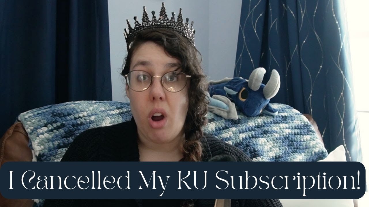 I Cancelled My KU Subscription