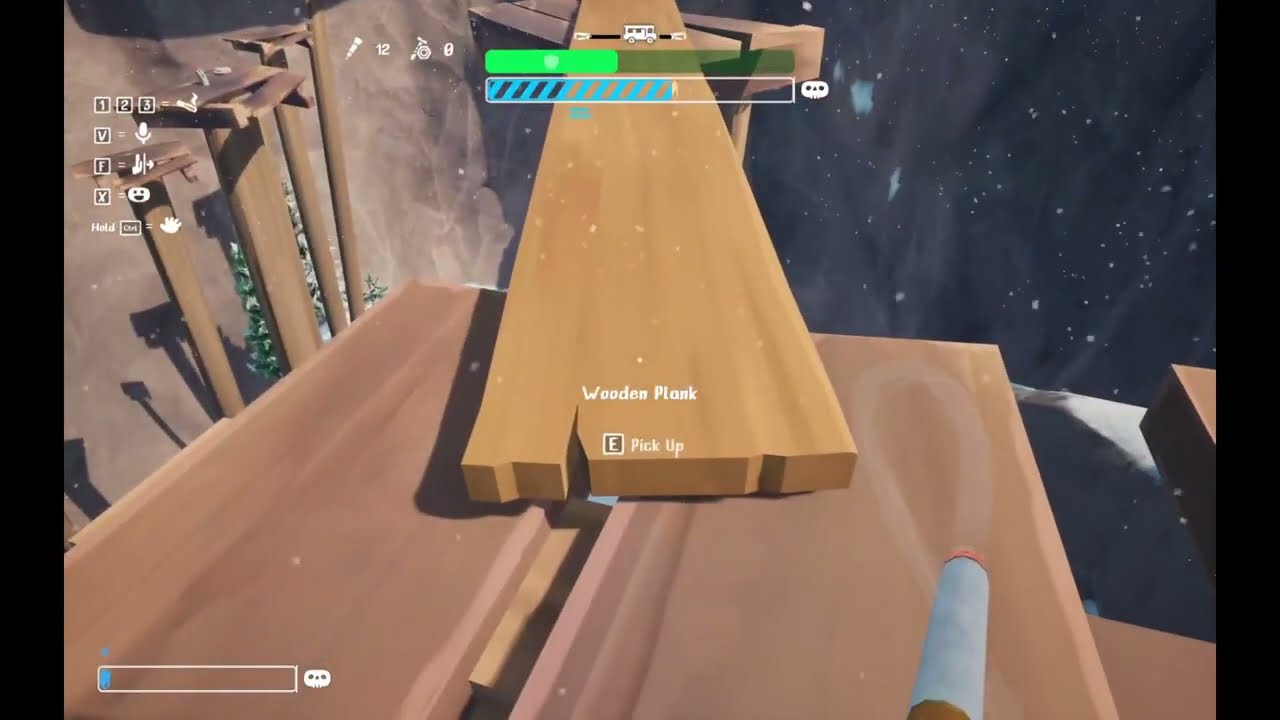 RV There Yet ~ 2 Idiots & Their Driver Actually Get Somewhere! - Part 3